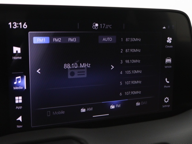 Toyota Urban Cruiser - Active 49 kWh