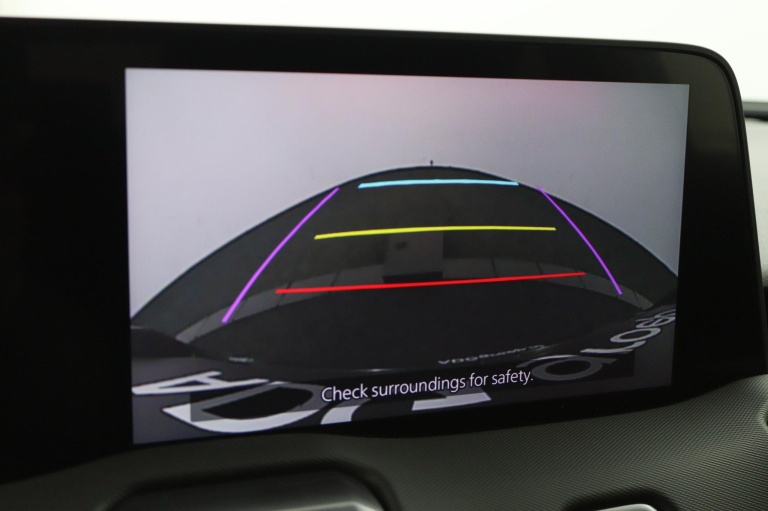 Toyota Urban Cruiser - Active 49 kWh 9