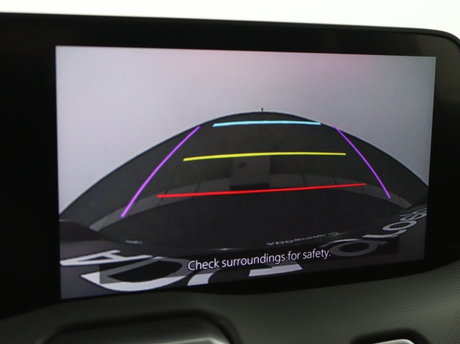 Toyota Urban Cruiser - Active 49 kWh