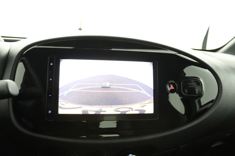 Toyota Aygo X - 1.0 VVT-i MT Play 14