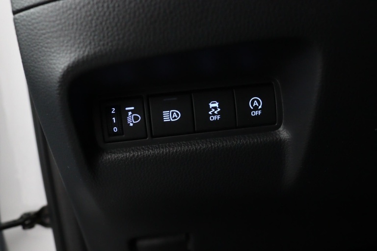 Toyota Aygo X - 1.0 VVT-i MT Play 25