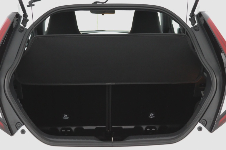 Toyota Aygo X - 1.0 VVT-i MT Play 27