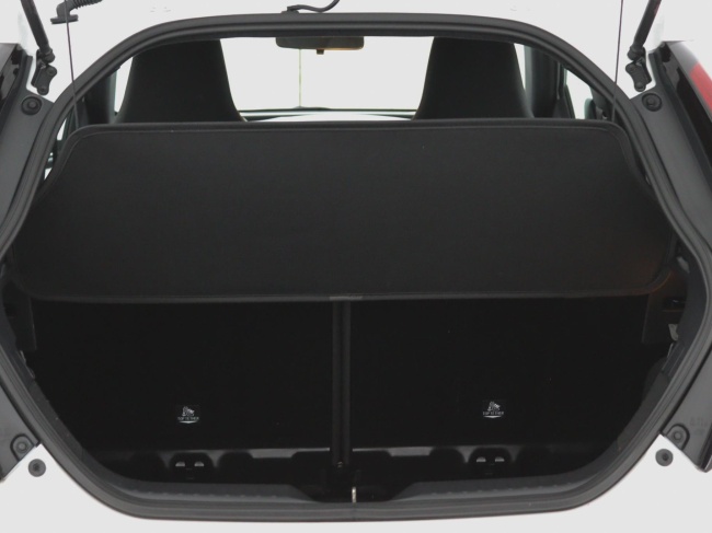 Toyota Aygo X - 1.0 VVT-i MT Play