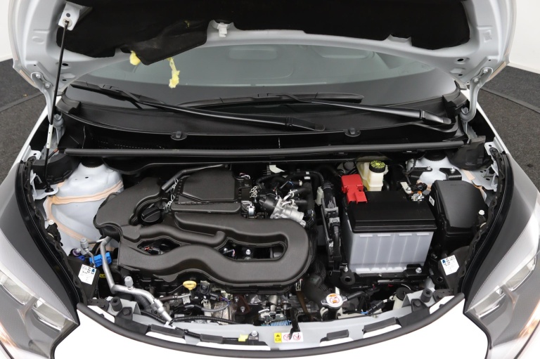 Toyota Aygo X - 1.0 VVT-i MT Play 31