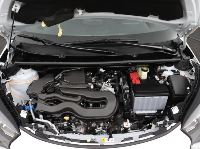 Toyota Aygo X - 1.0 VVT-i MT Play