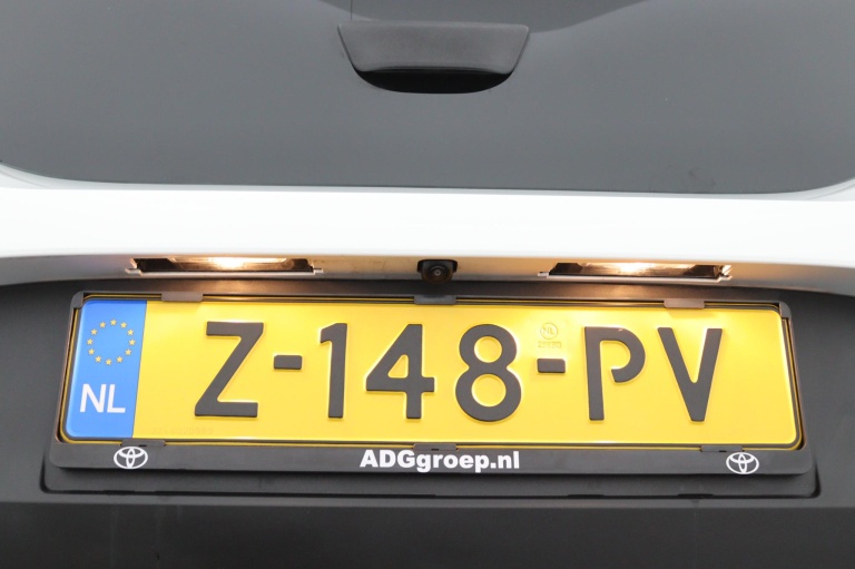 Toyota Aygo X - 1.0 VVT-i MT Play 34