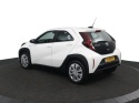 Toyota Aygo X - 1.0 VVT-i MT Play
