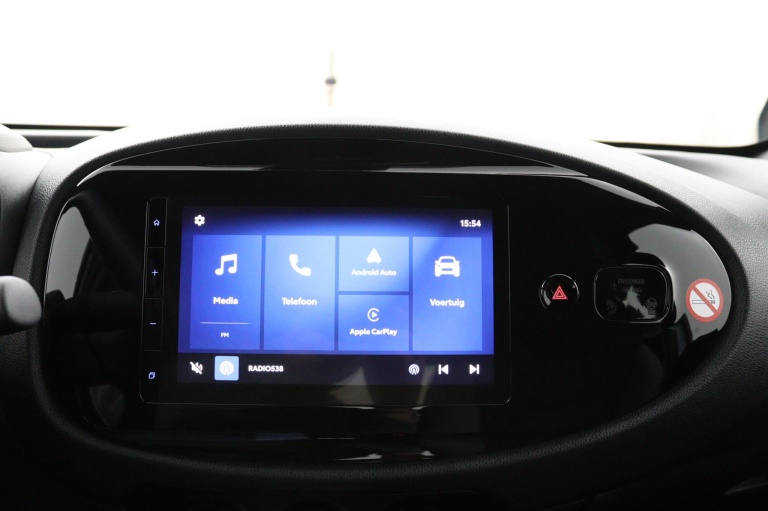 Toyota Aygo X - 1.0 VVT-i MT Play 13