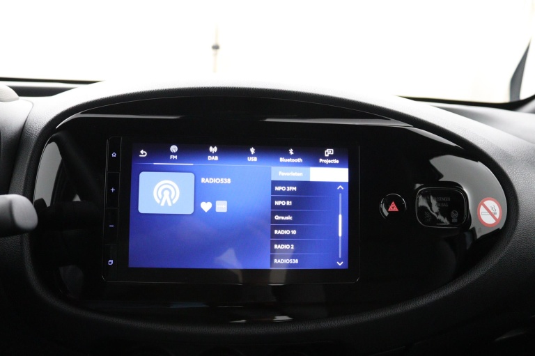 Toyota Aygo X - 1.0 VVT-i MT Play 14