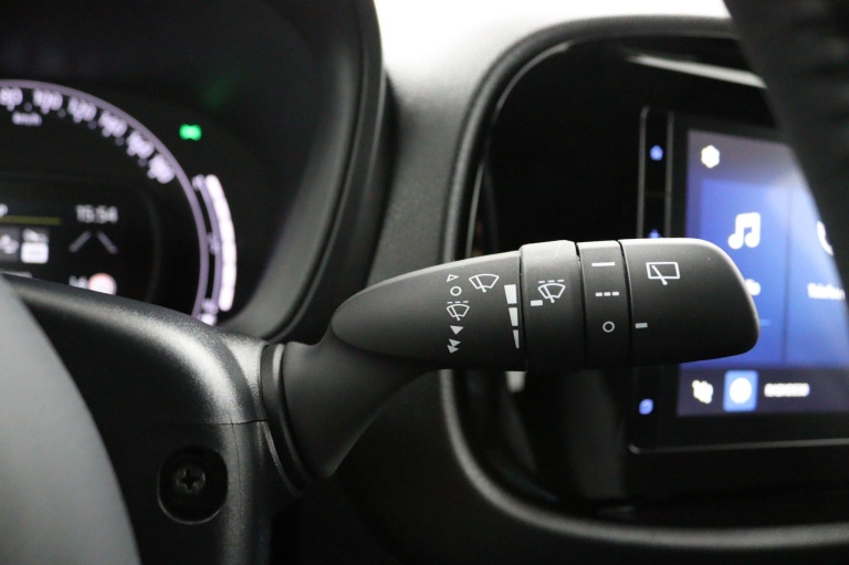 Toyota Aygo X - 1.0 VVT-i MT Play 21