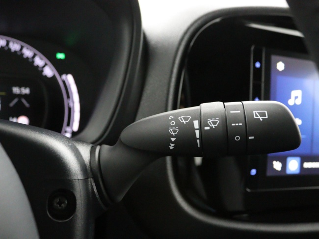 Toyota Aygo X - 1.0 VVT-i MT Play