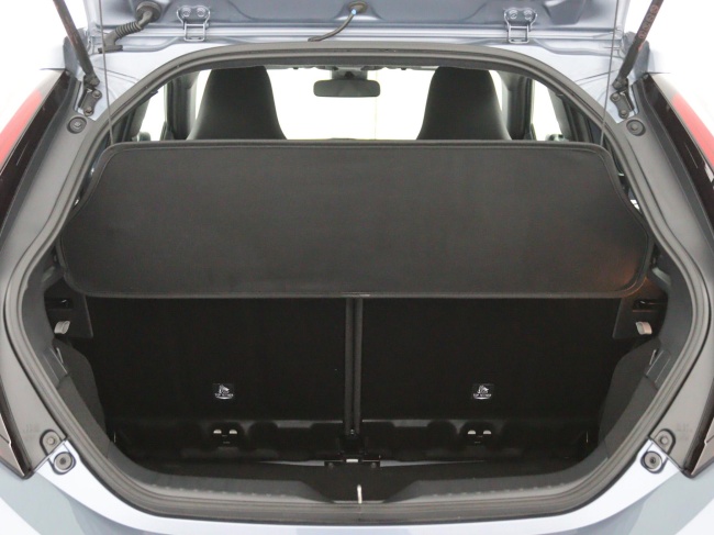 Toyota Aygo X - 1.0 VVT-i MT Play