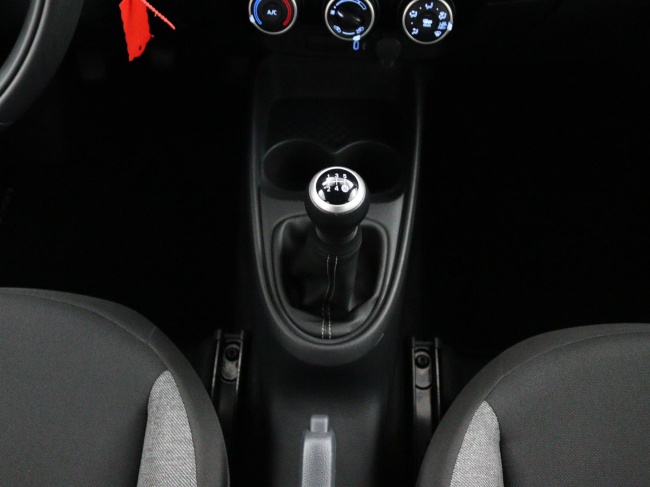 Toyota Aygo X - 1.0 VVT-i MT Play