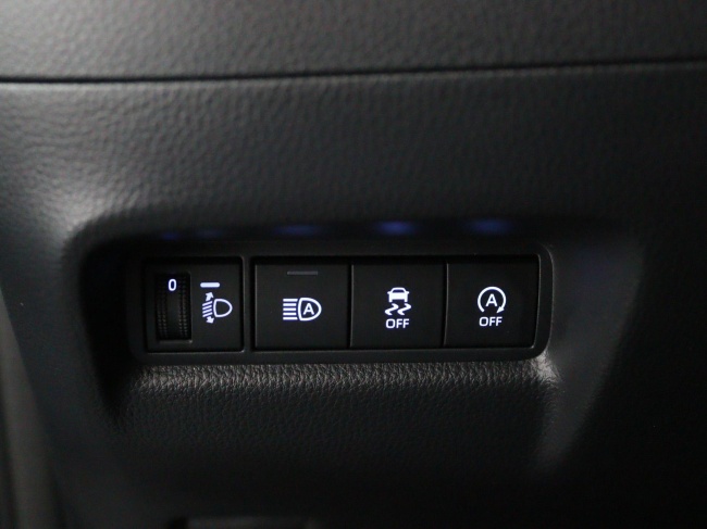 Toyota Aygo X - 1.0 VVT-i MT Play