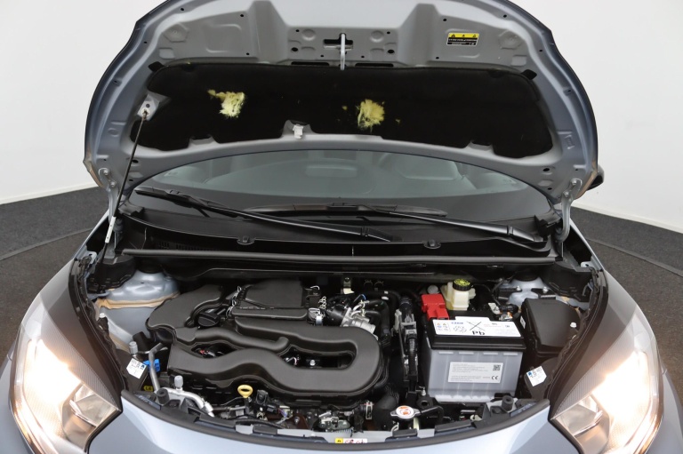 Toyota Aygo X - 1.0 VVT-i MT Play 31