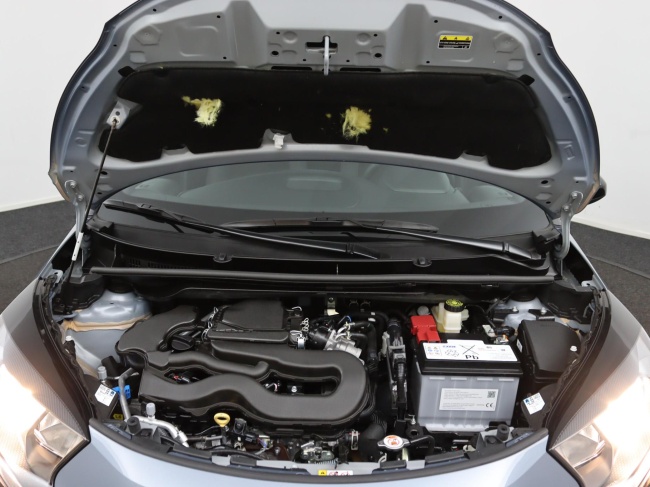 Toyota Aygo X - 1.0 VVT-i MT Play