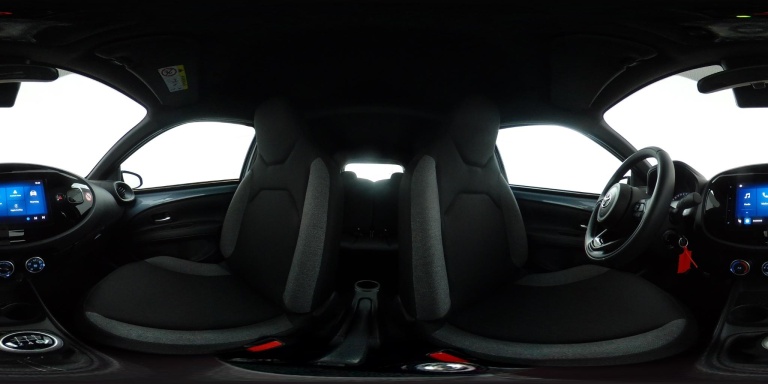 Toyota Aygo X - 1.0 VVT-i MT Play 36