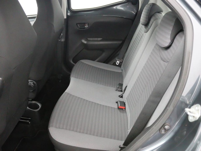 Toyota Aygo - 1.0 VVT-i x-play