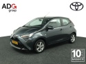 Toyota Aygo - 1.0 VVT-i x-play