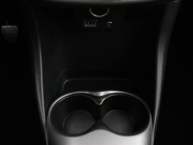 Toyota Aygo - 1.0 VVT-i x-play