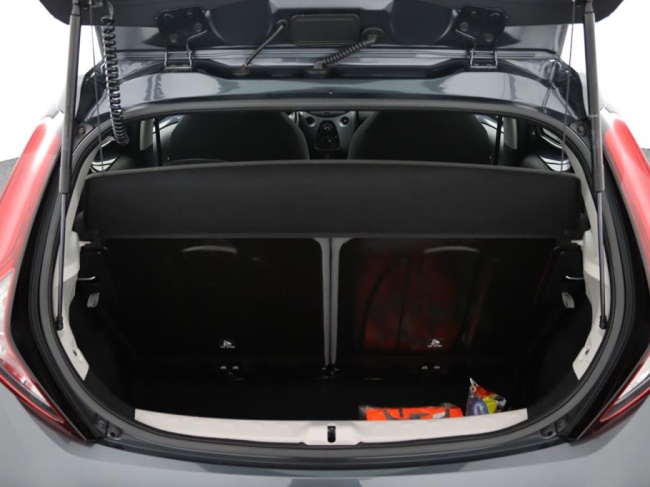 Toyota Aygo - 1.0 VVT-i x-play