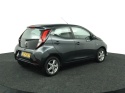 Toyota Aygo - 1.0 VVT-i x-play