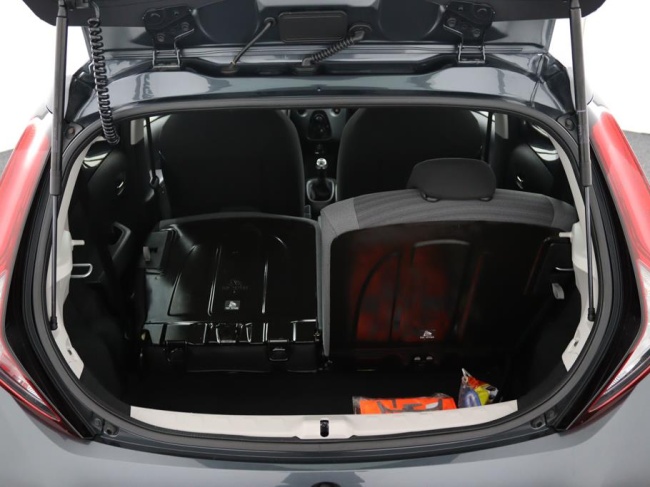 Toyota Aygo - 1.0 VVT-i x-play