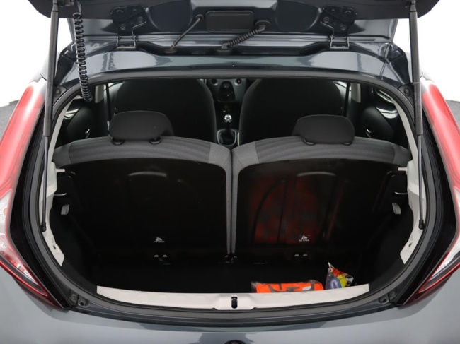 Toyota Aygo - 1.0 VVT-i x-play