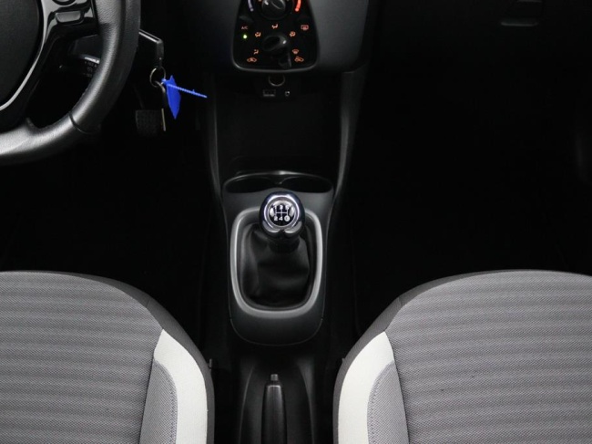 Toyota Aygo - 1.0 VVT-i x-play