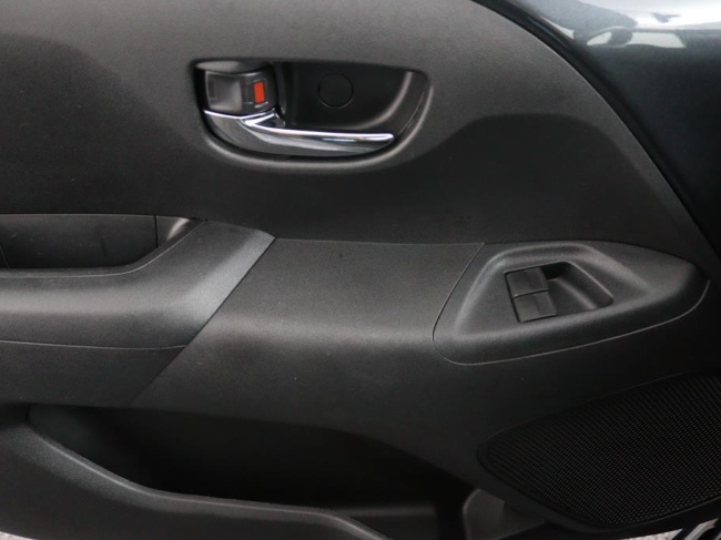 Toyota Aygo - 1.0 VVT-i x-play