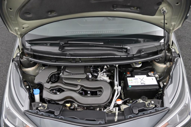 Toyota Aygo - 1.0 VVT-i x-play 38