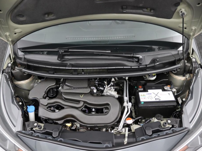 Toyota Aygo - 1.0 VVT-i x-play