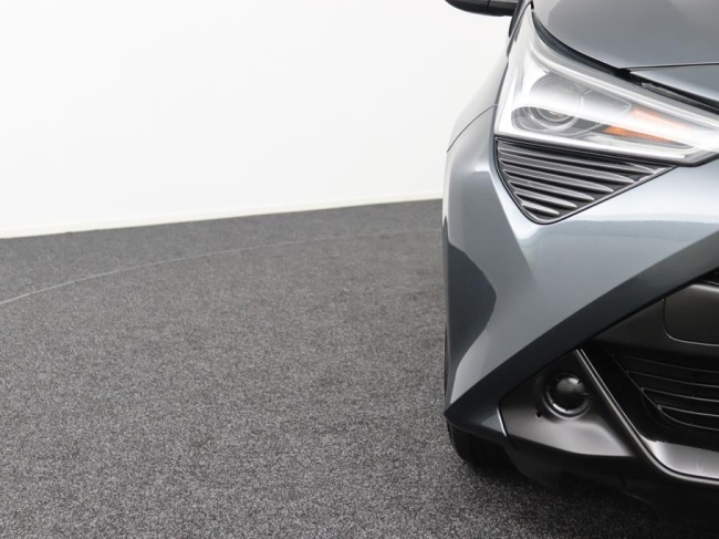 Toyota Aygo - 1.0 VVT-i x-play