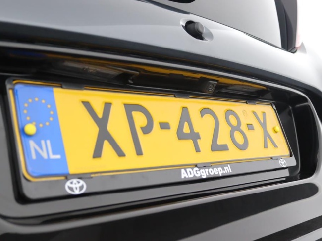 Toyota Aygo - 1.0 VVT-i x-play