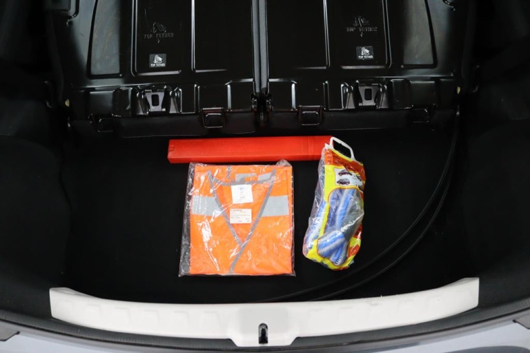 Toyota Aygo - 1.0 VVT-i x-play 42