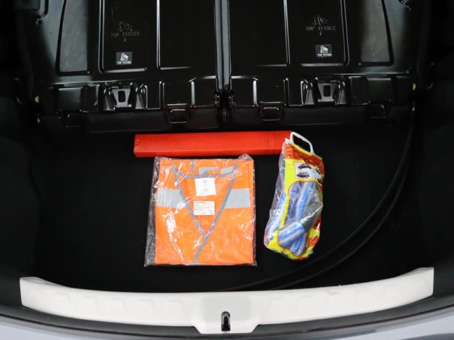 Toyota Aygo - 1.0 VVT-i x-play