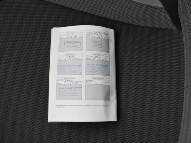 Toyota Aygo - 1.0 VVT-i x-play