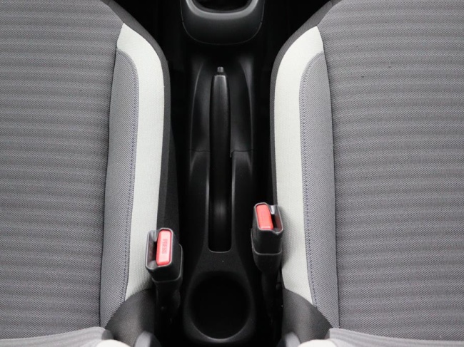 Toyota Aygo - 1.0 VVT-i x-play