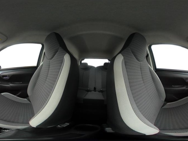 Toyota Aygo - 1.0 VVT-i x-play