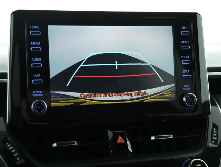 Toyota Corolla Touring Sports - 1.8 Hybrid TeamNL 17