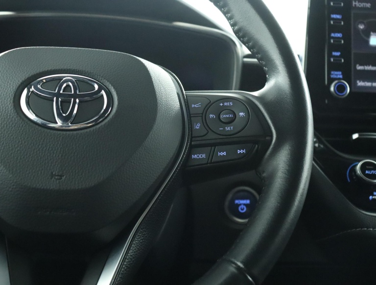 Toyota Corolla Touring Sports - 1.8 Hybrid TeamNL 21