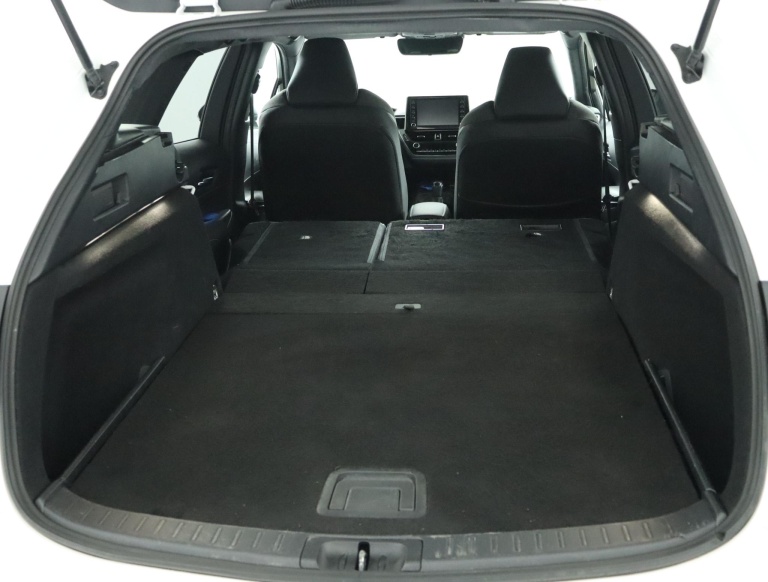 Toyota Corolla Touring Sports - 1.8 Hybrid TeamNL 30