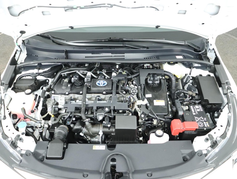 Toyota Corolla Touring Sports - 1.8 Hybrid TeamNL 35