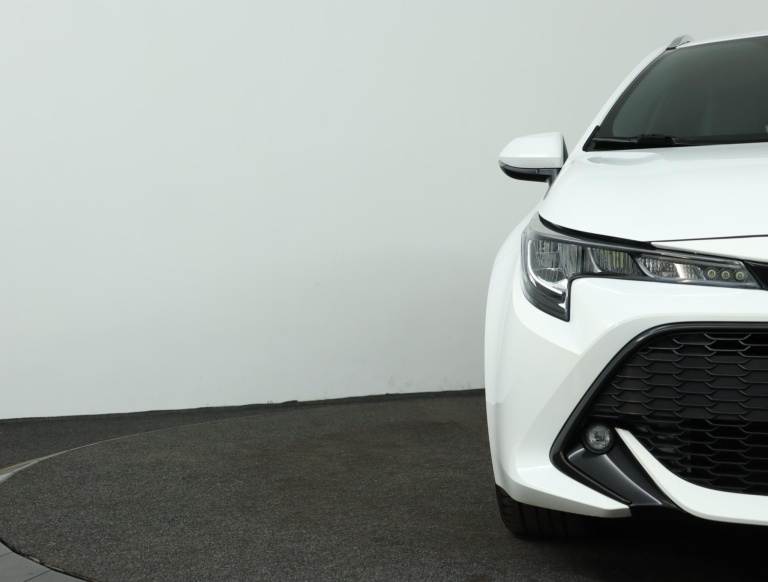 Toyota Corolla Touring Sports - 1.8 Hybrid TeamNL 36