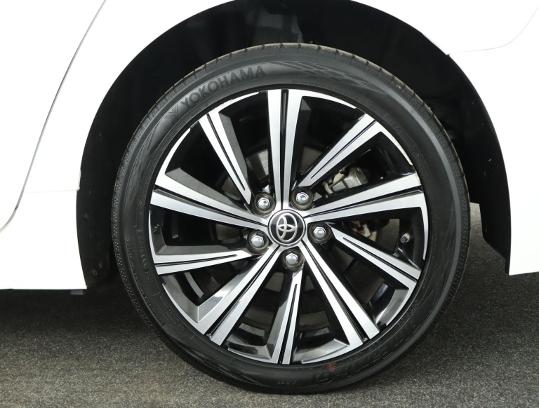 Toyota Corolla Touring Sports - 1.8 Hybrid TeamNL 37