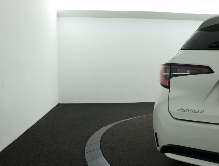 Toyota Corolla Touring Sports - 1.8 Hybrid TeamNL 39