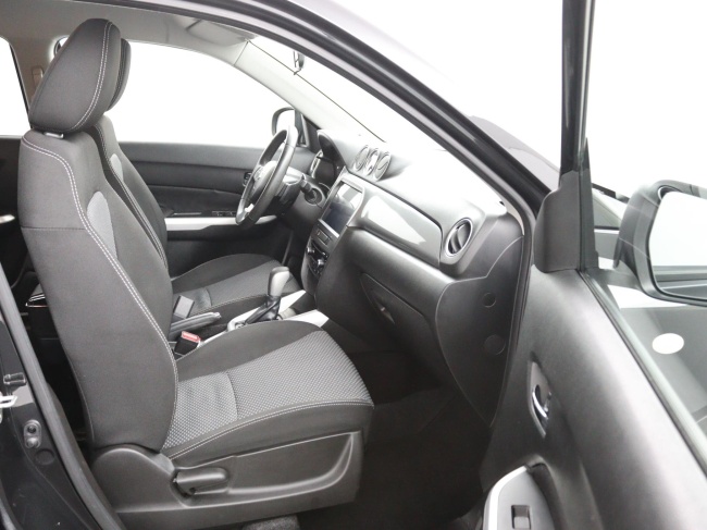 Suzuki Vitara - 1.6 Exclusive Allgrip Automaat