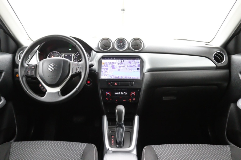 Suzuki Vitara - 1.6 Exclusive Allgrip Automaat 11