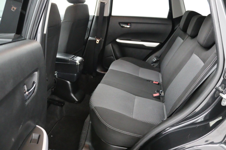 Suzuki Vitara - 1.6 Exclusive Allgrip Automaat 12