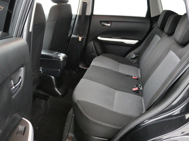 Suzuki Vitara - 1.6 Exclusive Allgrip Automaat